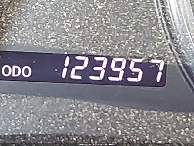 45582647 :رقم المزاد ، JTHBK1EG5A2396252 vin ، 2010 Lexus Es 350 مزاد بيع