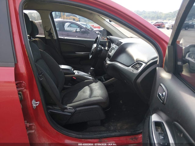 Aukcja sprzedaży 2018 Dodge Journey Se, vin: 3C4PDCABXJT517539, numer aukcji: 45582654