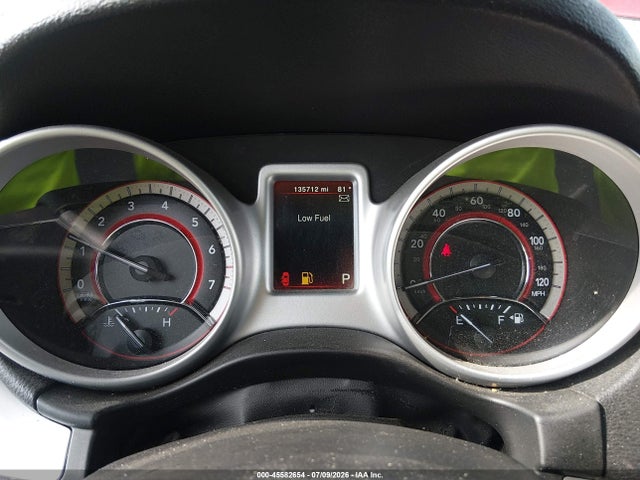 Aukcja sprzedaży 2018 Dodge Journey Se, vin: 3C4PDCABXJT517539, numer aukcji: 45582654