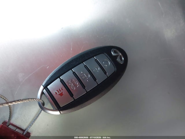 Aukcja sprzedaży 2016 Infiniti Q50 3.0t Premium, vin: JN1EV7AP4GM304532, numer aukcji: 45582658