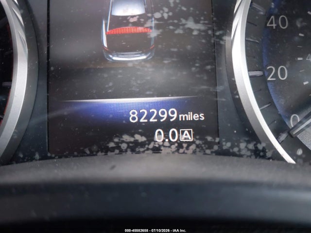 Aukcja sprzedaży 2016 Infiniti Q50 3.0t Premium, vin: JN1EV7AP4GM304532, numer aukcji: 45582658