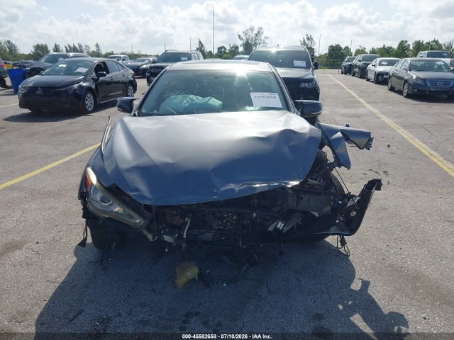 Aukcja sprzedaży 2016 Infiniti Q50 3.0t Premium, vin: JN1EV7AP4GM304532, numer aukcji: 45582658