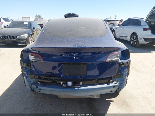 Продажа на аукционе авто 2023 Tesla Model 3 Rear-wheel Drive, vin: 5YJ3E1EA6PF649934, номер лота: 45582659