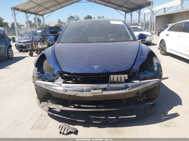Продажа на аукционе авто 2023 Tesla Model 3 Rear-wheel Drive, vin: 5YJ3E1EA6PF649934, номер лота: 45582659