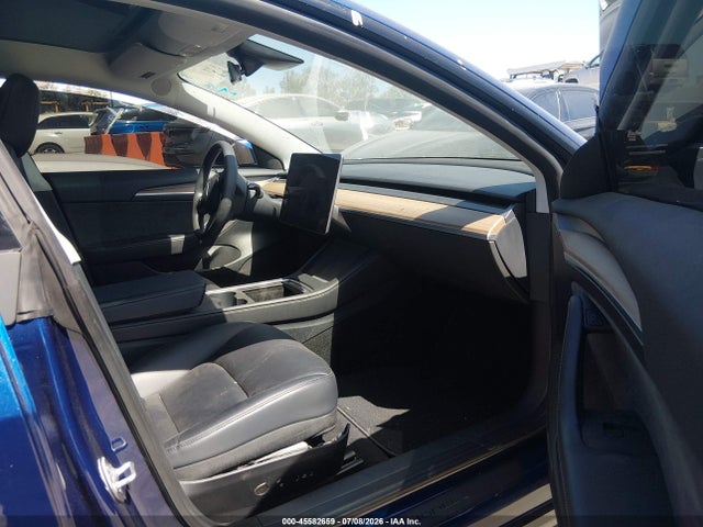 Tesla Model 3 Rear-wheel Drive 2023 5YJ3E1EA6PF649934 Image 5