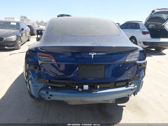 Продажа на аукционе авто 2023 Tesla Model 3 Rear-wheel Drive, vin: 5YJ3E1EA6PF649934, номер лота: 45582659