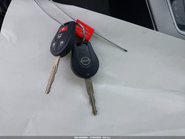 Nissan SENTRA S 2014 3N1AB7AP0EL658059 Image 11