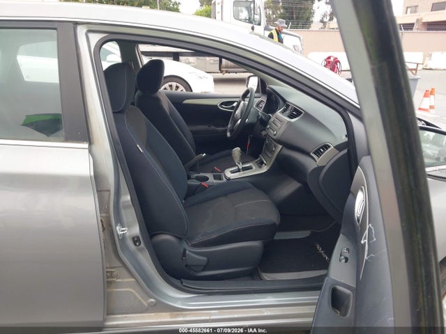 Nissan SENTRA S 2014 3N1AB7AP0EL658059 Image 5