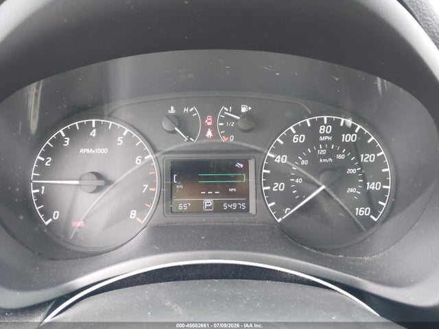 Nissan SENTRA S 2014 3N1AB7AP0EL658059 Image 7