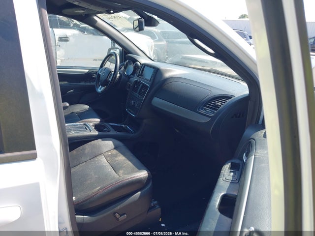 Продаж на аукціоні авто 2019 Dodge Grand Caravan Gt, vin: 2C4RDGEG0KR600018, номер лоту: 45582666