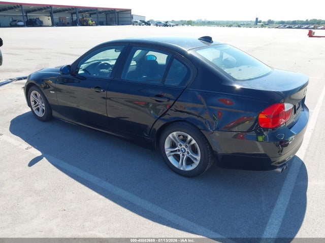 Aukcja sprzedaży 2008 Bmw 328xi, vin: WBAVC93598K039336, numer aukcji: 45582669