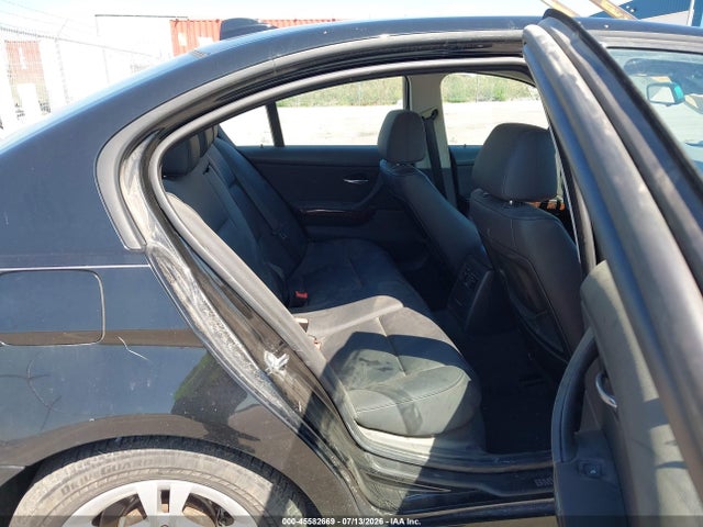 Aukcja sprzedaży 2008 Bmw 328xi, vin: WBAVC93598K039336, numer aukcji: 45582669
