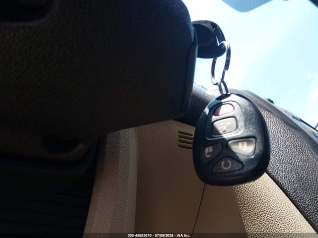 45582670 :رقم المزاد ، 5GAKRCED2CJ143656 vin ، 2012 Buick Enclave Leather مزاد بيع
