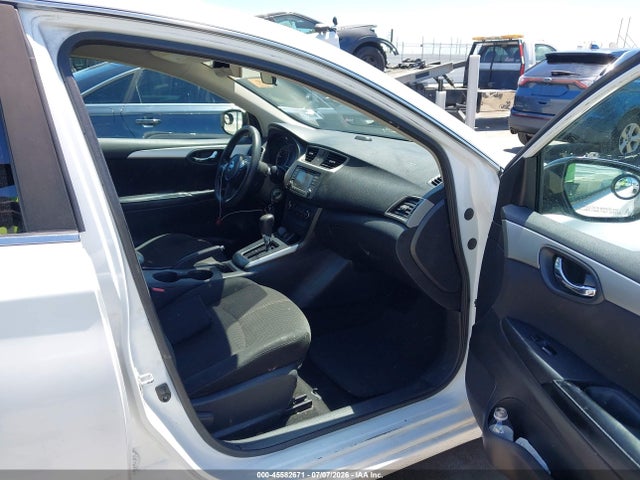 Nissan SENTRA S 2018 3N1AB7AP0JY324224 Image 5