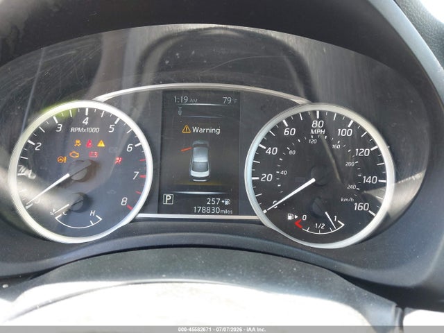 Nissan SENTRA S 2018 3N1AB7AP0JY324224 Image 7