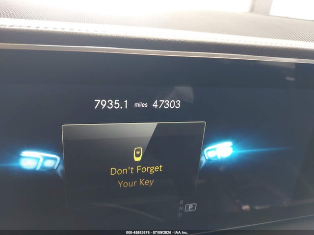 4JGFF5KE3NA749970 Mercedes-Benz Gls 450 4matic