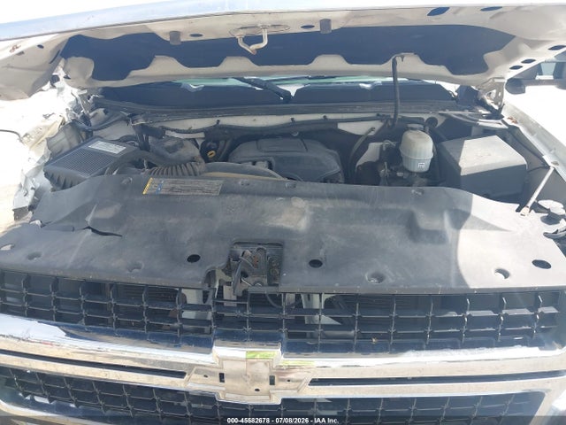 2008 Chevrolet Silverado 2500hd Lt1 მანქანა იყიდება აუქციონზე, vin: 1GCHC29K98E121568, აუქციონის ნომერი: 45582678