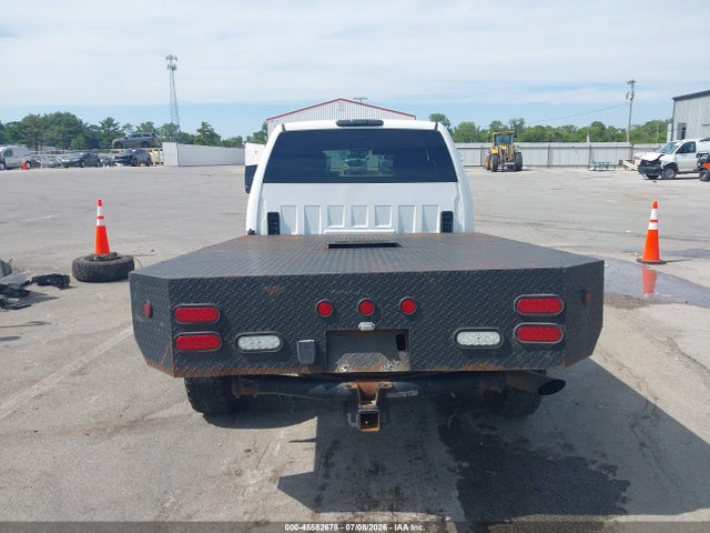2008 Chevrolet Silverado 2500hd Lt1 მანქანა იყიდება აუქციონზე, vin: 1GCHC29K98E121568, აუქციონის ნომერი: 45582678