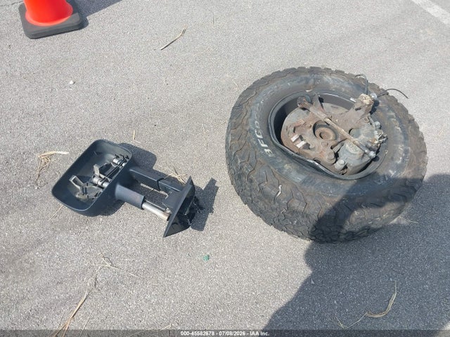 2008 Chevrolet Silverado 2500hd Lt1 მანქანა იყიდება აუქციონზე, vin: 1GCHC29K98E121568, აუქციონის ნომერი: 45582678