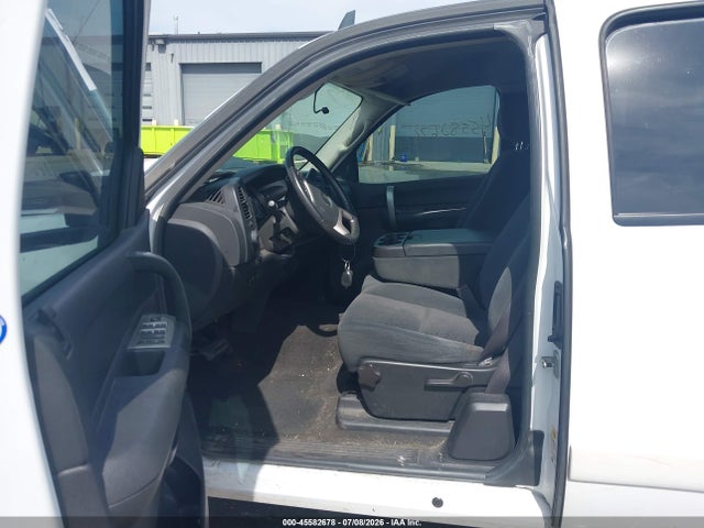 2008 Chevrolet Silverado 2500hd Lt1 მანქანა იყიდება აუქციონზე, vin: 1GCHC29K98E121568, აუქციონის ნომერი: 45582678