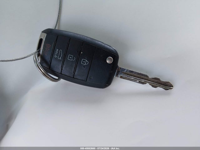 KIA FORTE LX 2016 KNAFK4A66G5525783 Image 11