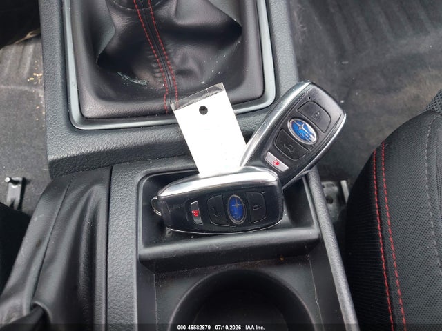 Aukcja sprzedaży 2021 Subaru Wrx Premium, vin: JF1VA1C66M9806537, numer aukcji: 45582679