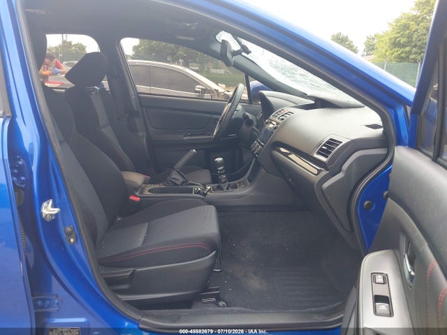 Aukcja sprzedaży 2021 Subaru Wrx Premium, vin: JF1VA1C66M9806537, numer aukcji: 45582679