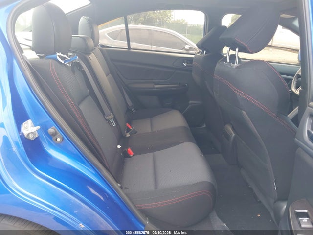 Aukcja sprzedaży 2021 Subaru Wrx Premium, vin: JF1VA1C66M9806537, numer aukcji: 45582679