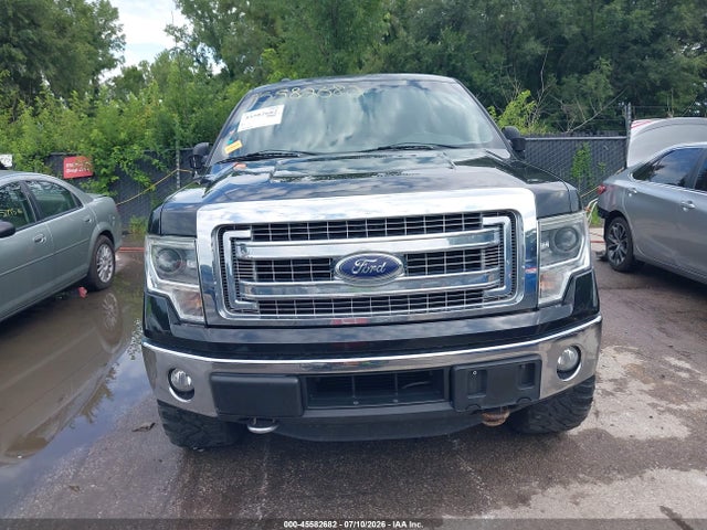 Aukcja sprzedaży 2014 Ford F-150 Fx4/king Ranch/lariat/limited/platinum/xl/xlt, vin: 1FTFW1ET9EKD06482, numer aukcji: 45582682