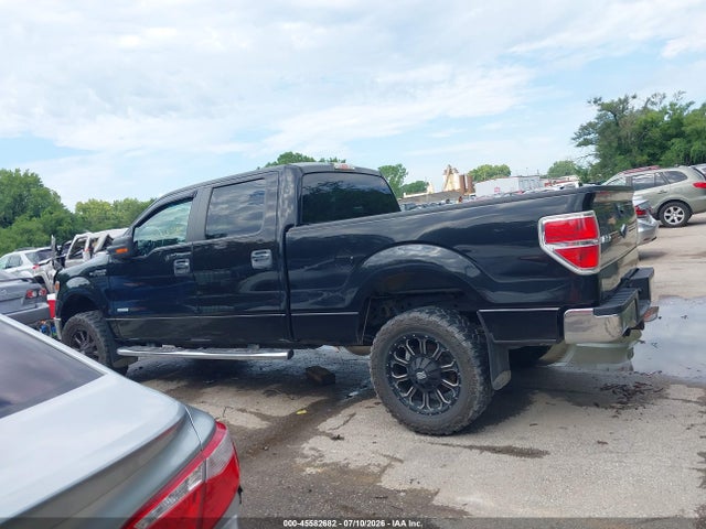 Aukcja sprzedaży 2014 Ford F-150 Fx4/king Ranch/lariat/limited/platinum/xl/xlt, vin: 1FTFW1ET9EKD06482, numer aukcji: 45582682