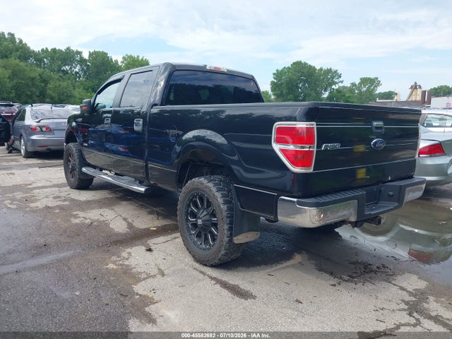 Aukcja sprzedaży 2014 Ford F-150 Fx4/king Ranch/lariat/limited/platinum/xl/xlt, vin: 1FTFW1ET9EKD06482, numer aukcji: 45582682
