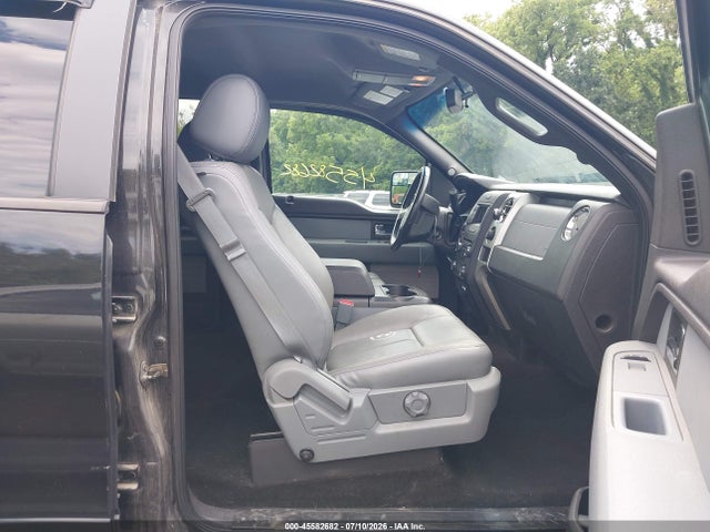 Aukcja sprzedaży 2014 Ford F-150 Fx4/king Ranch/lariat/limited/platinum/xl/xlt, vin: 1FTFW1ET9EKD06482, numer aukcji: 45582682