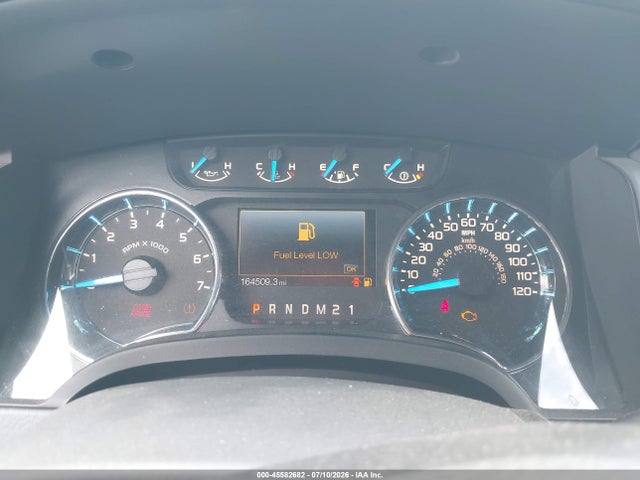 Aukcja sprzedaży 2014 Ford F-150 Fx4/king Ranch/lariat/limited/platinum/xl/xlt, vin: 1FTFW1ET9EKD06482, numer aukcji: 45582682