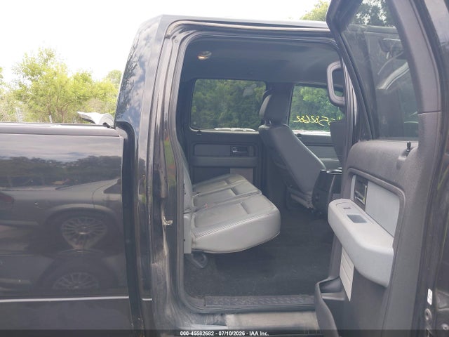 Aukcja sprzedaży 2014 Ford F-150 Fx4/king Ranch/lariat/limited/platinum/xl/xlt, vin: 1FTFW1ET9EKD06482, numer aukcji: 45582682