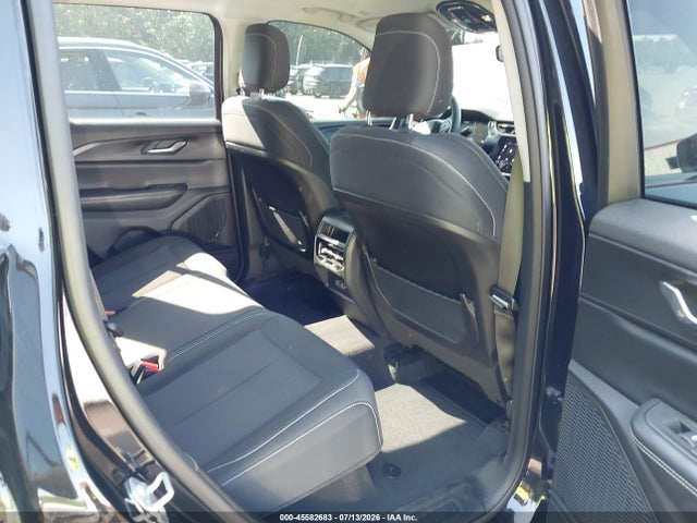 45582683 :رقم المزاد ، 1C4RJHAG3RC701660 vin ، 2024 Jeep Grand Cherokee Laredo X 4x4 مزاد بيع