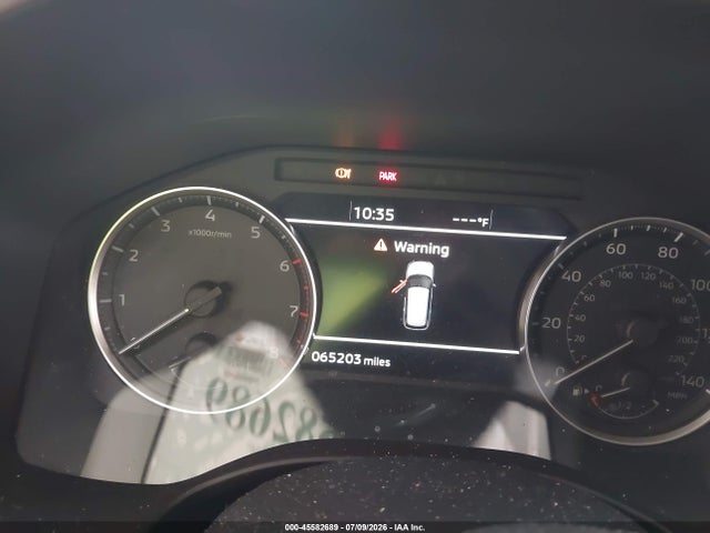 2022 Mitsubishi Outlander Black Edition 2wd/se 2.5 2wd/se Launch Edition 2wd მანქანა იყიდება აუქციონზე, vin: JA4J3UA84NZ084201, აუქციონის ნომერი: 45582689
