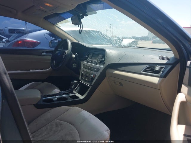 Aukcja sprzedaży 2015 Hyundai Sonata Sport, vin: 5NPE34AF4FH180795, numer aukcji: 45582690
