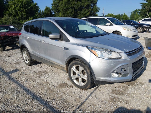 Продаж на аукціоні авто 2015 Ford Escape Se, vin: 1FMCU9G97FUB09627, номер лоту: 45582693