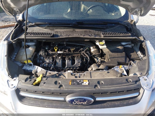Продаж на аукціоні авто 2015 Ford Escape Se, vin: 1FMCU9G97FUB09627, номер лоту: 45582693