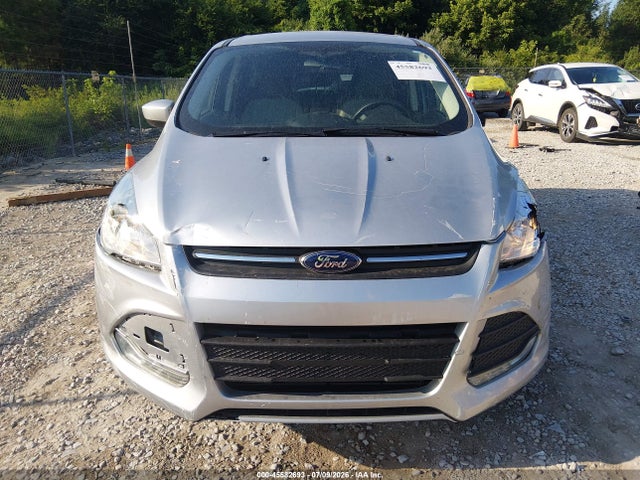 Продаж на аукціоні авто 2015 Ford Escape Se, vin: 1FMCU9G97FUB09627, номер лоту: 45582693