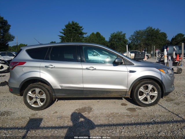 Продаж на аукціоні авто 2015 Ford Escape Se, vin: 1FMCU9G97FUB09627, номер лоту: 45582693