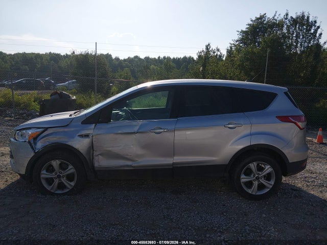 Продаж на аукціоні авто 2015 Ford Escape Se, vin: 1FMCU9G97FUB09627, номер лоту: 45582693
