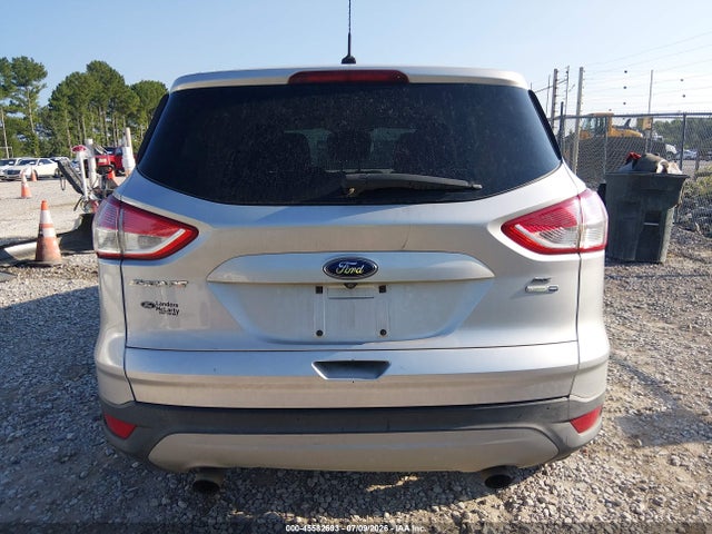 Продаж на аукціоні авто 2015 Ford Escape Se, vin: 1FMCU9G97FUB09627, номер лоту: 45582693