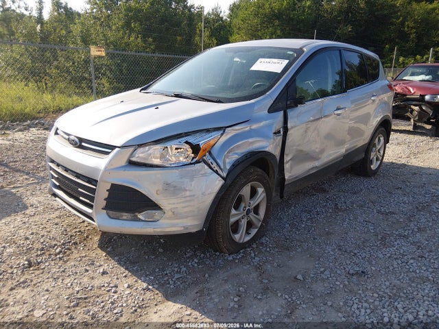 Продаж на аукціоні авто 2015 Ford Escape Se, vin: 1FMCU9G97FUB09627, номер лоту: 45582693