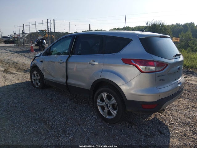 Продаж на аукціоні авто 2015 Ford Escape Se, vin: 1FMCU9G97FUB09627, номер лоту: 45582693