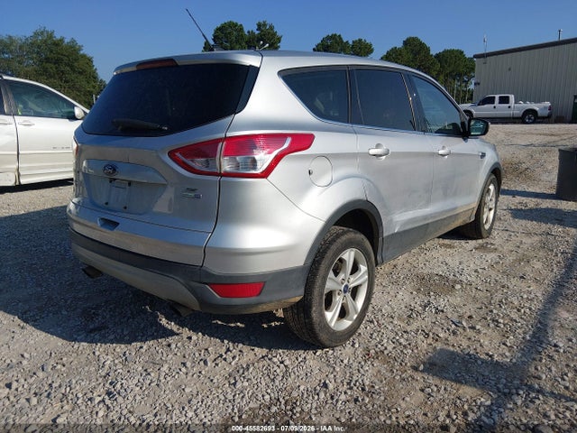 Продаж на аукціоні авто 2015 Ford Escape Se, vin: 1FMCU9G97FUB09627, номер лоту: 45582693