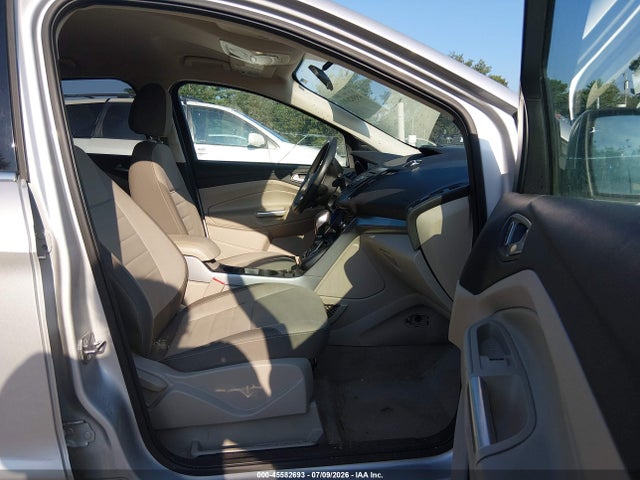 Продаж на аукціоні авто 2015 Ford Escape Se, vin: 1FMCU9G97FUB09627, номер лоту: 45582693