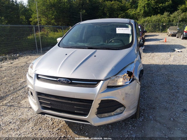 Продаж на аукціоні авто 2015 Ford Escape Se, vin: 1FMCU9G97FUB09627, номер лоту: 45582693