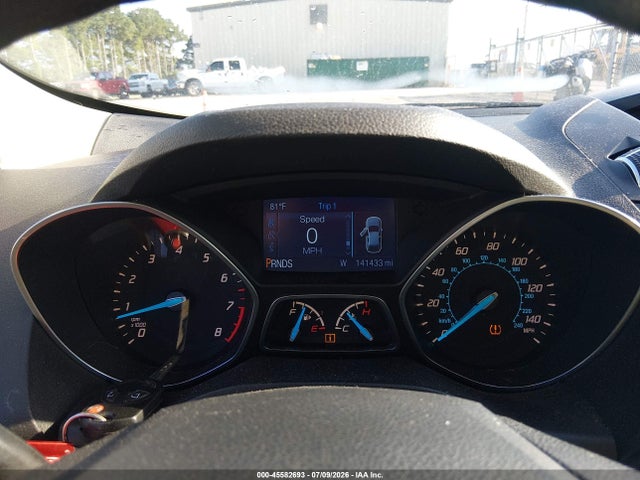 Продаж на аукціоні авто 2015 Ford Escape Se, vin: 1FMCU9G97FUB09627, номер лоту: 45582693