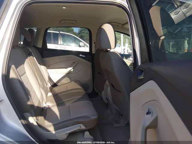 Продаж на аукціоні авто 2015 Ford Escape Se, vin: 1FMCU9G97FUB09627, номер лоту: 45582693